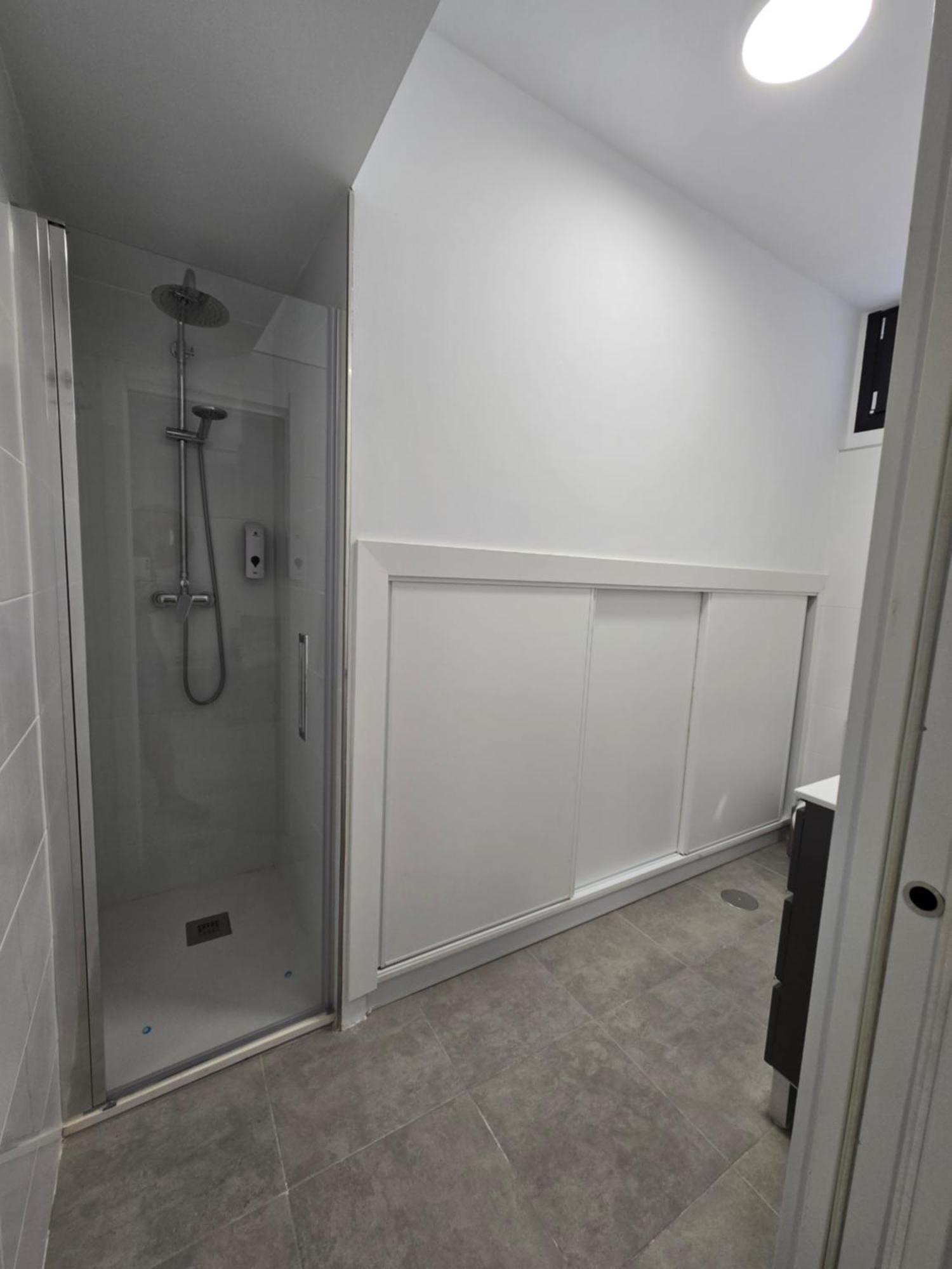 Apartment Pedregabeachs Malaga